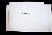 CHANEL Small Boy Chain Shoulder Bag Black Quilted Flap Calfskin p93 hannari-shop