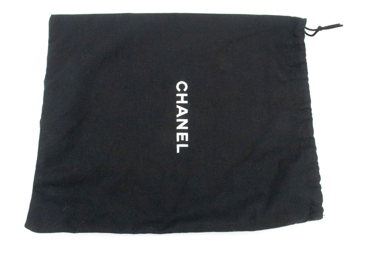 CHANEL Diana Flap Chain Schoudertas Zwart Gewatteerd Lamsleer Portemonnee ah2 hannari-shop