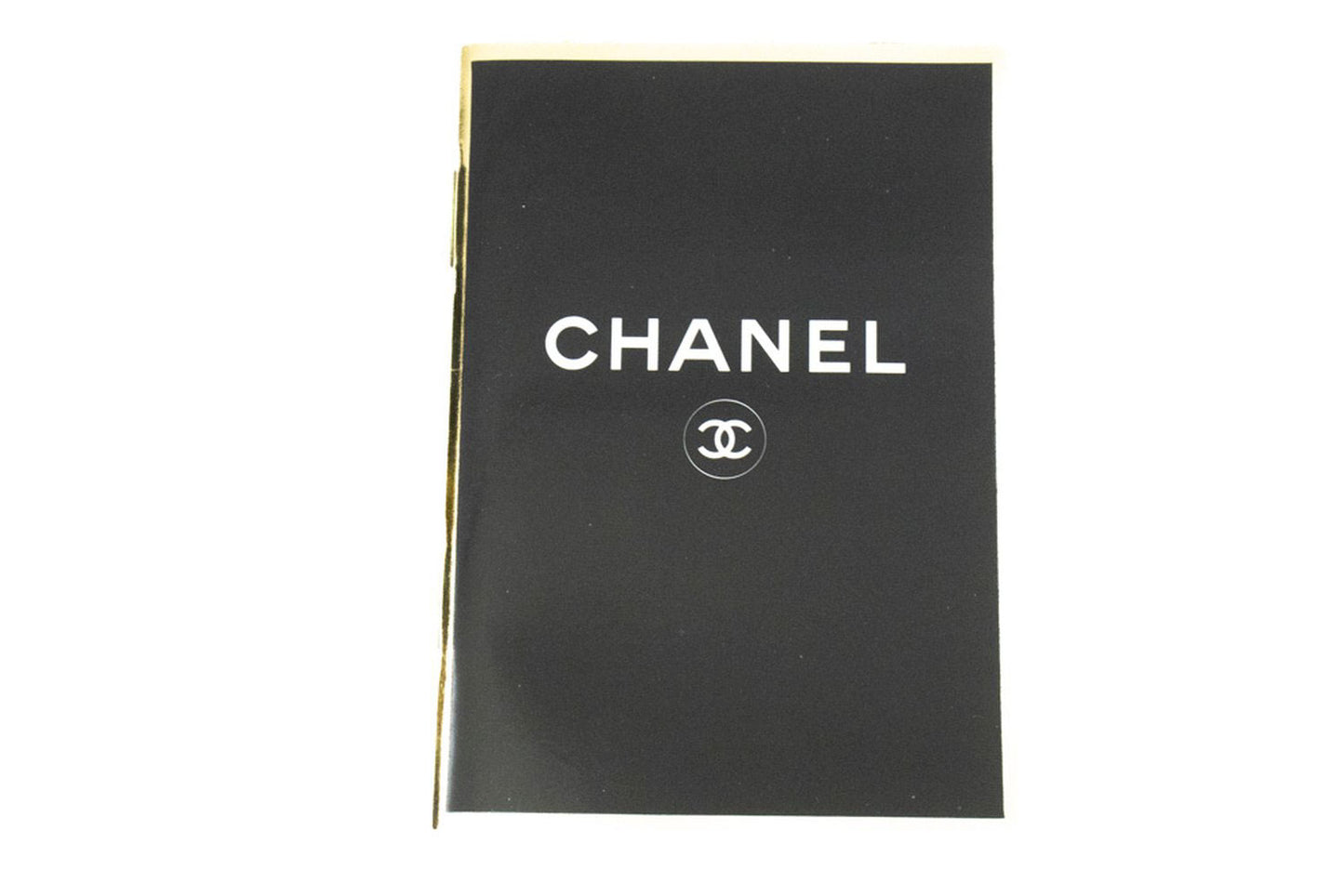 CHANEL Mini Square Small Chain Schoudertas Crossbody Zwart Lamsleer ag9 hannari-shop