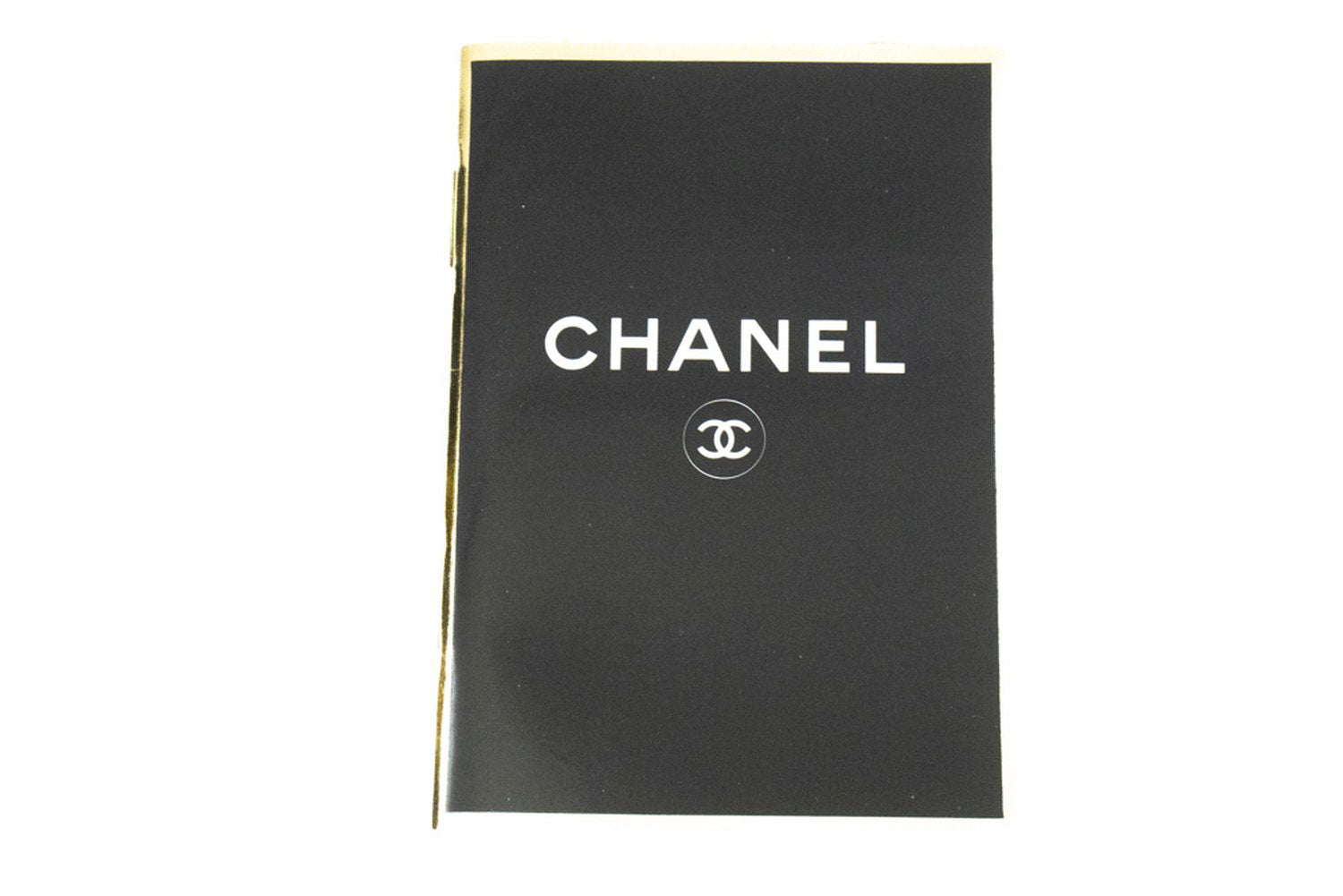 CHANEL Mini Square Small Chain Schoudertas Crossbody Zwart Lamsleer ag9 hannari-shop