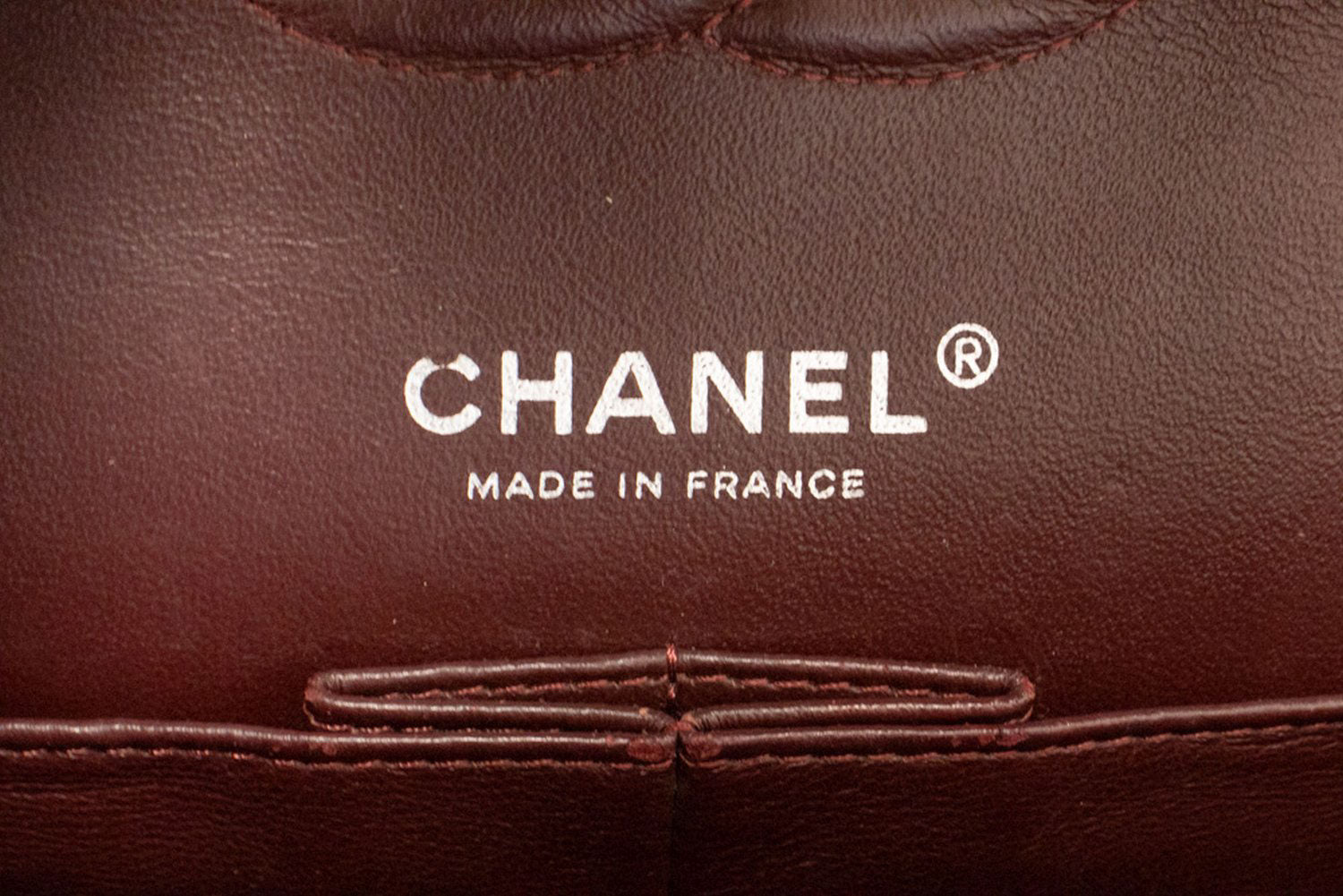 CHANEL Classic Double Flap 10" Zilveren Ketting Schoudertas Zwart ai1 hannari-shop