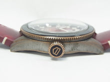 TAG HEUER Autavia Special edition bronze 42 MM WBE5192 Genuine goods Mens 170059424 hannari-shop