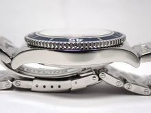 BREITLING SuperoceanII 42 blue Bracelet Specification A17365 Mens 179215261 hannari-shop