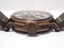 ZENITH Pilot's Type20 Chronograph Extra Special bronze Mens 179727015 hannari-shop