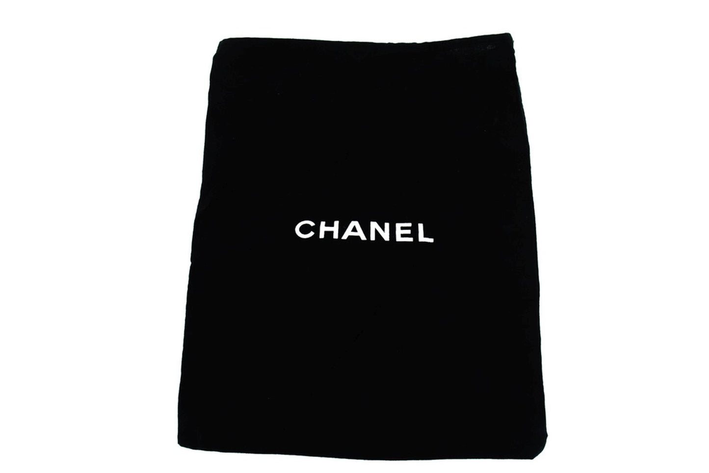 CHANEL Round Zip Caviar Kleine Chain Schoudertas Zwart Gequilte m55 hannari-shop