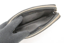 CHANEL Lambskin Pearl Wallet On Chain WOC Double Zip Chain Bag L17 hannari-shop